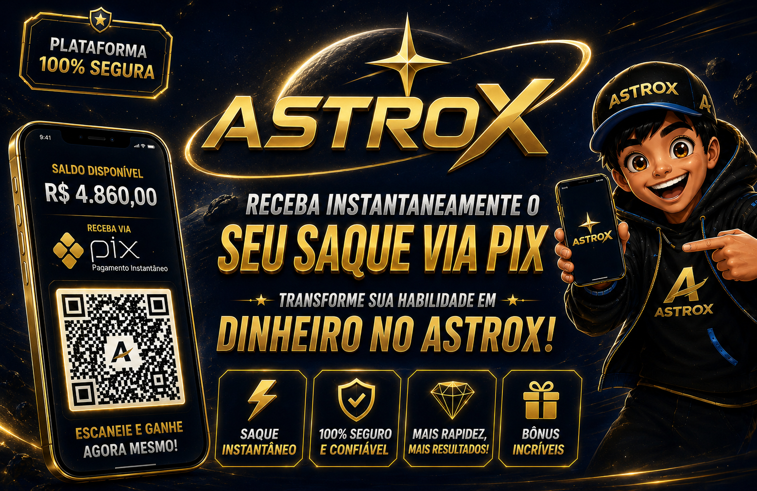 Banner esquerdo